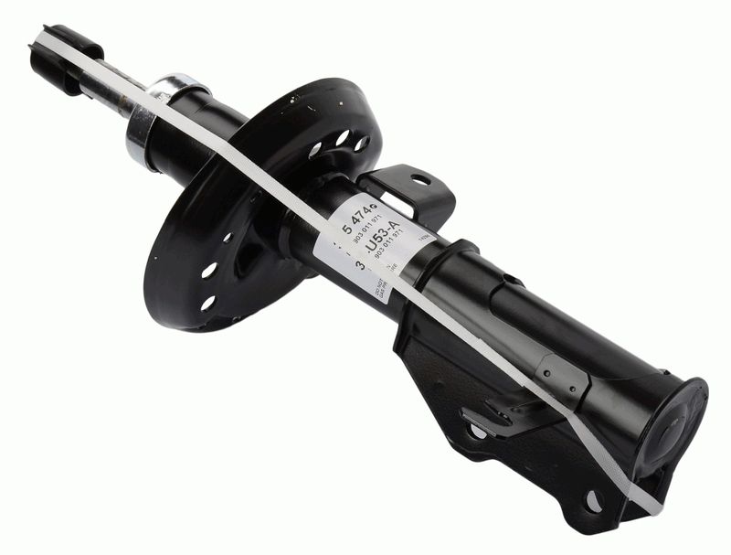 SACHS 315 474 Shock Absorber