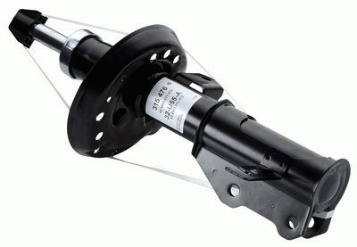 Shock Absorber SACHS 315 476