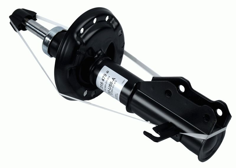 SACHS 315 479 Shock Absorber