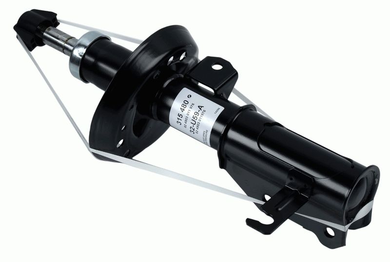 SACHS 315 480 Shock Absorber