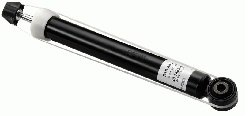 SACHS 315 483 Shock Absorber