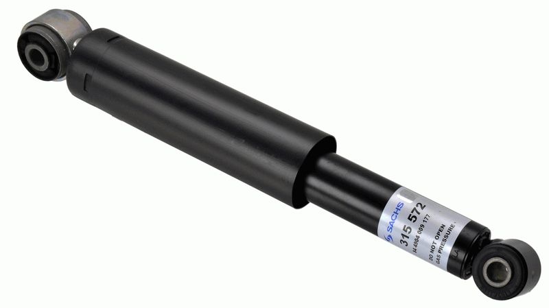 SACHS 315 572 Shock Absorber