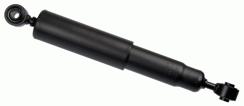 SACHS 315 663 Shock Absorber