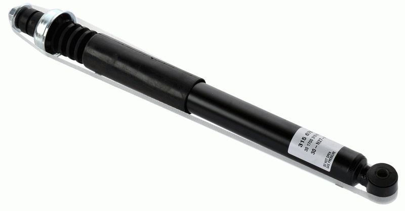 SACHS 315 678 Shock Absorber