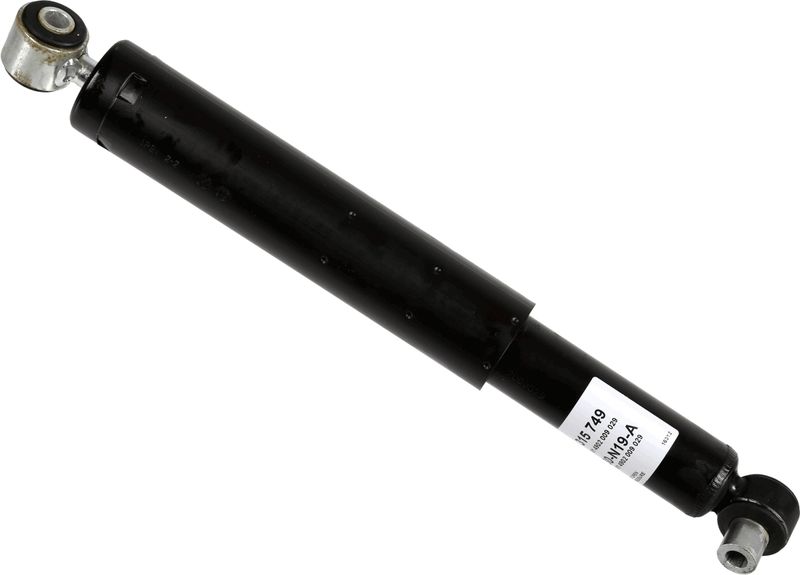 SACHS 315 749 Shock Absorber