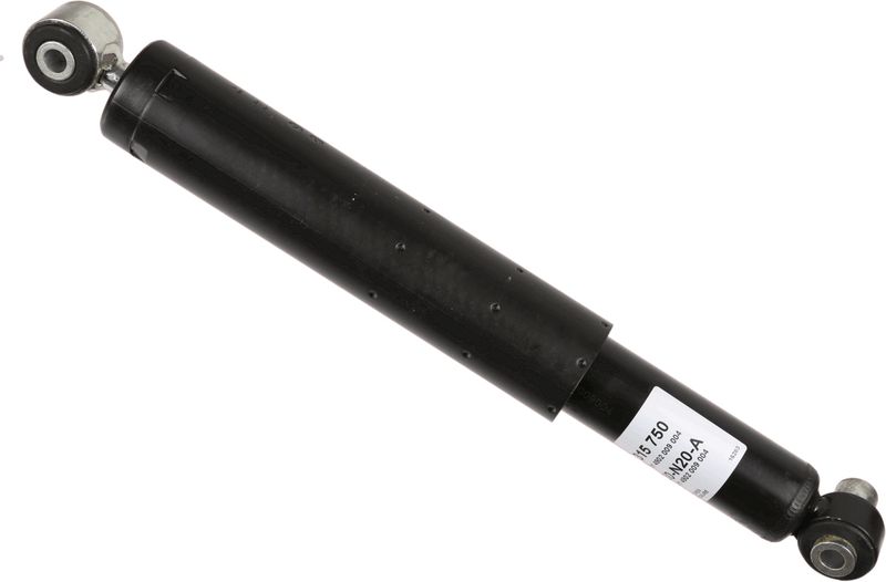 SACHS 315 750 Shock Absorber