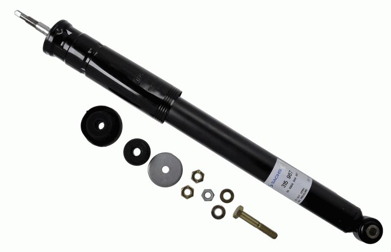 SACHS 315 987 Shock Absorber