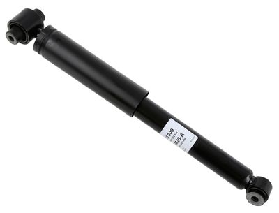 Shock Absorber SACHS 315 009