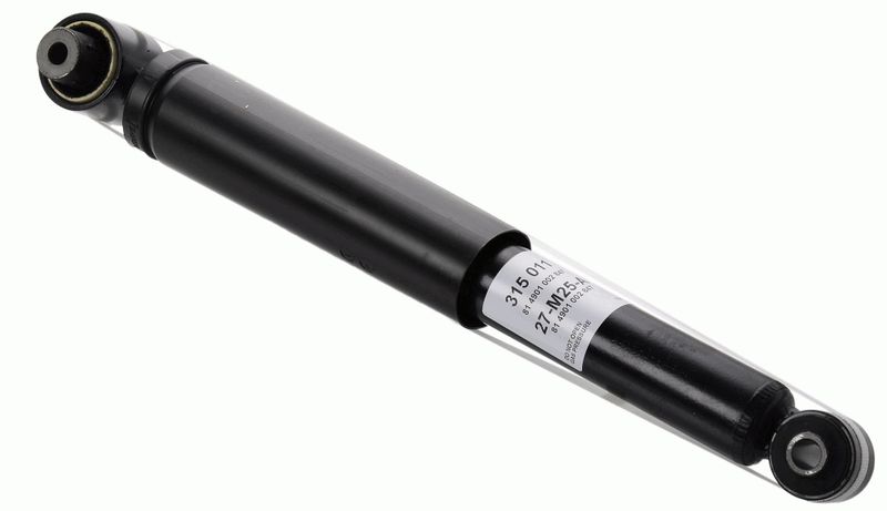SACHS 315 011 Shock Absorber
