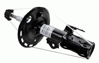 Shock Absorber SACHS 315 012