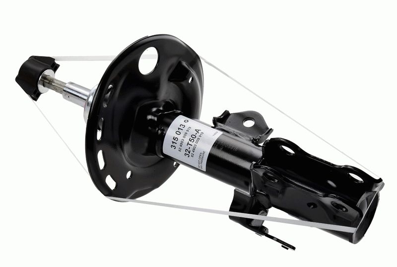 SACHS 315 013 Shock Absorber