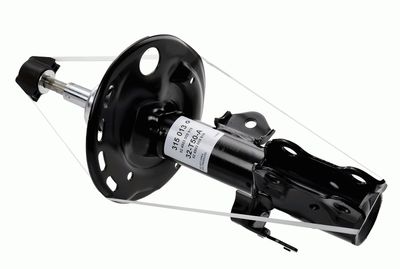 Shock Absorber SACHS 315 013