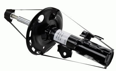 Shock Absorber SACHS 315 014