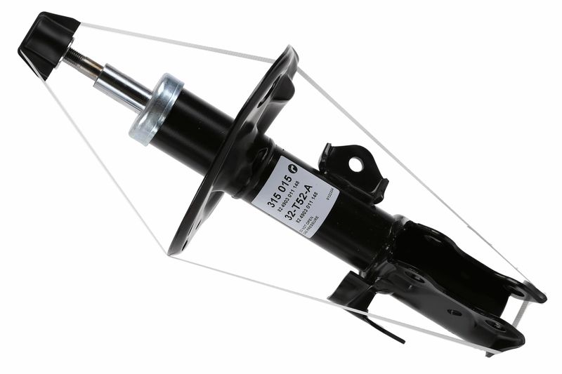 SACHS 315 015 Shock Absorber