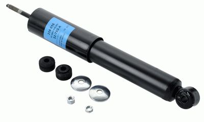 Shock Absorber SACHS 315 016