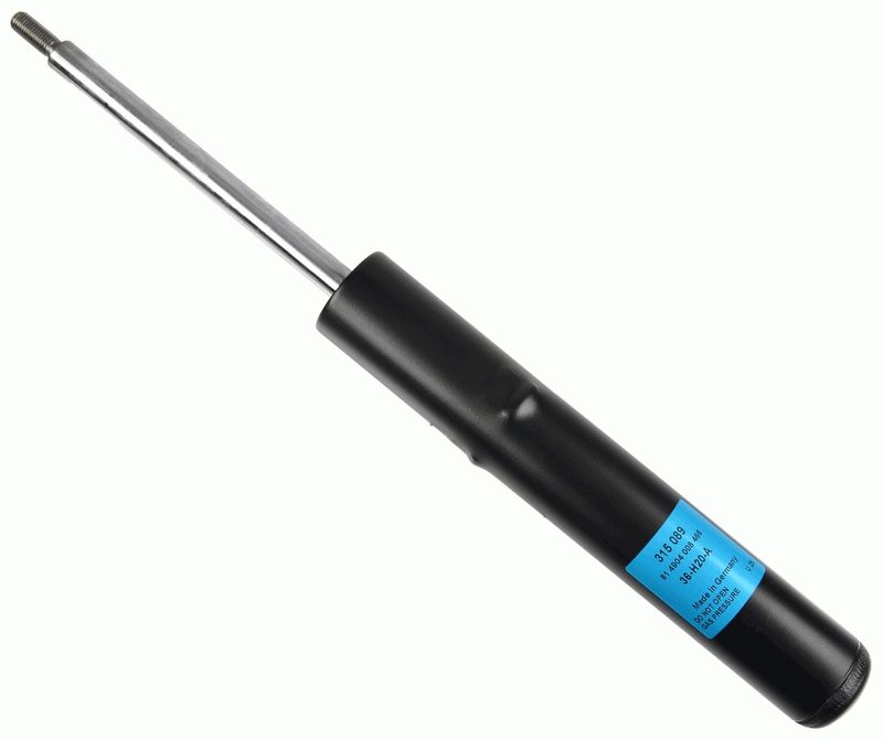 SACHS 315 089 Shock Absorber