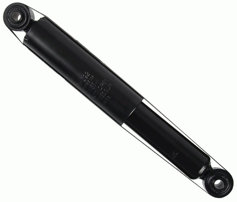 SACHS 315 092 Shock Absorber