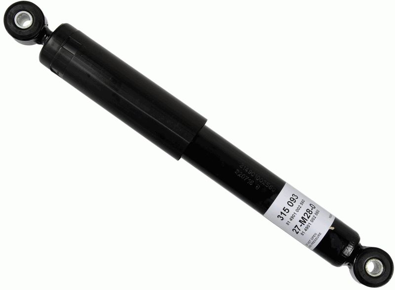 SACHS 315 093 Shock Absorber