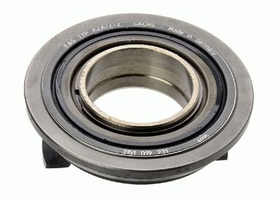 Clutch Release Bearing SACHS 3151 019 231