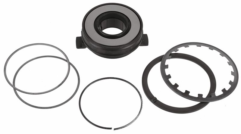 SACHS 3151 000 464 Clutch Release Bearing