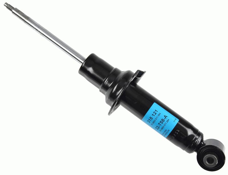 SACHS 315 121 Shock Absorber