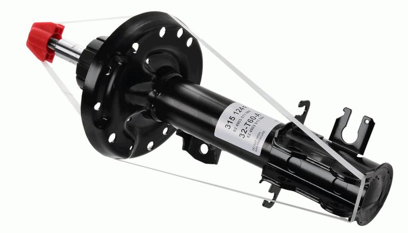 SACHS 315 124 Shock Absorber