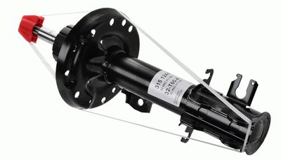 Shock Absorber SACHS 315 124