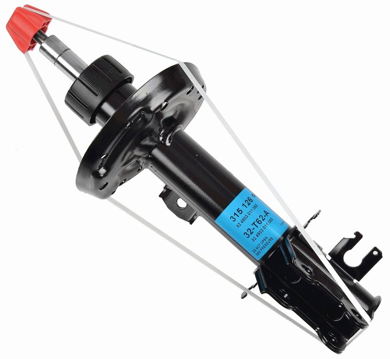 SACHS 315 126 Shock Absorber