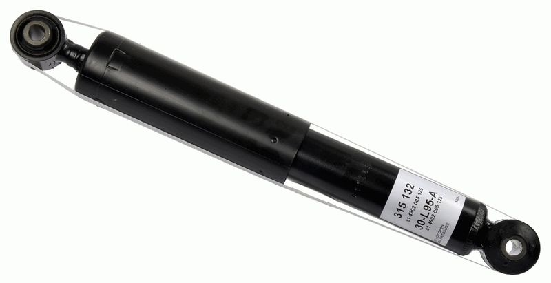 SACHS 315 132 Shock Absorber