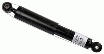 Shock Absorber SACHS 315 132
