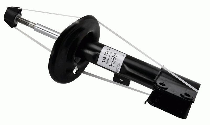SACHS 315 134 Shock Absorber