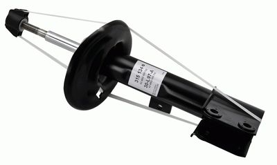 Shock Absorber SACHS 315 134