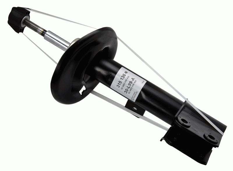 SACHS 315 136 Shock Absorber