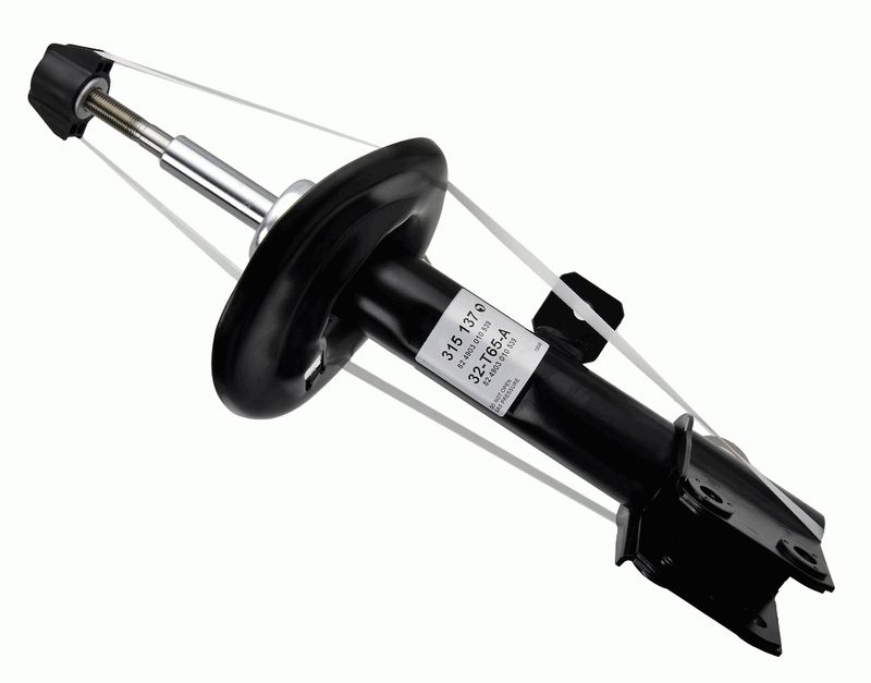 SACHS 315 137 Shock Absorber