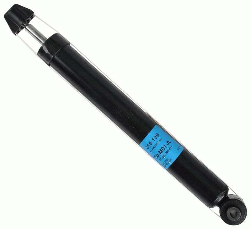 SACHS 315 139 Shock Absorber