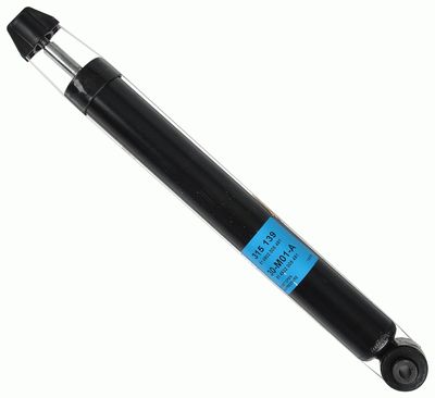 Shock Absorber SACHS 315 139