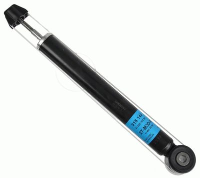 Shock Absorber SACHS 315 143