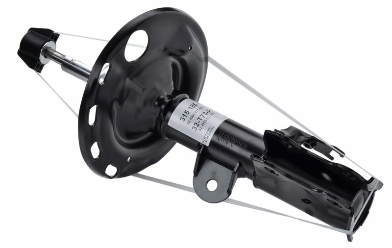 SACHS 315 185 Shock Absorber