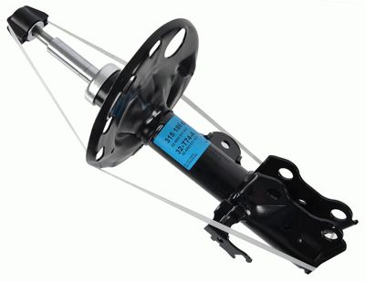 Shock Absorber SACHS 315 186