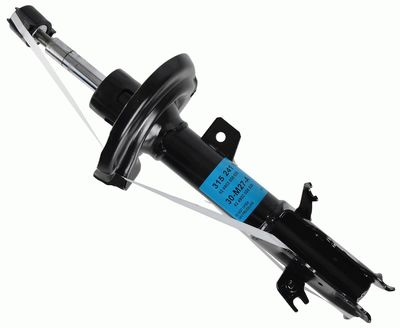 Shock Absorber SACHS 315 241