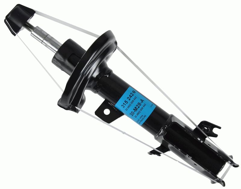 SACHS 315 242 Shock Absorber