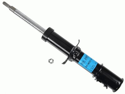 Shock Absorber SACHS 315 249