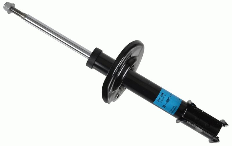 SACHS 315 266 Shock Absorber