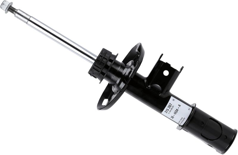 SACHS 315 267 Shock Absorber