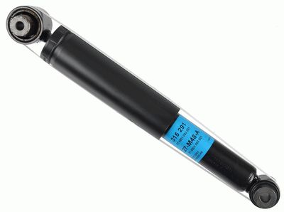 Shock Absorber SACHS 315 291