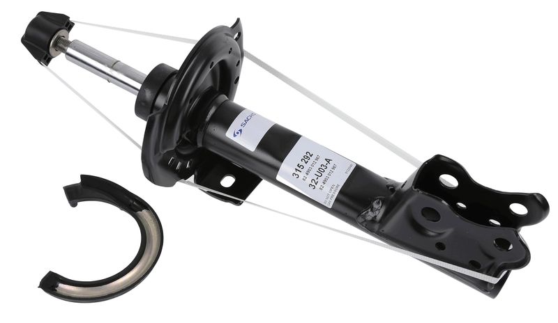 SACHS 315 292 Shock Absorber