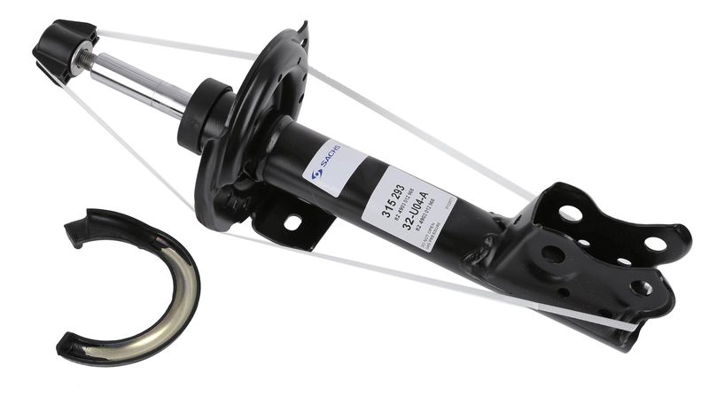 SACHS 315 293 Shock Absorber