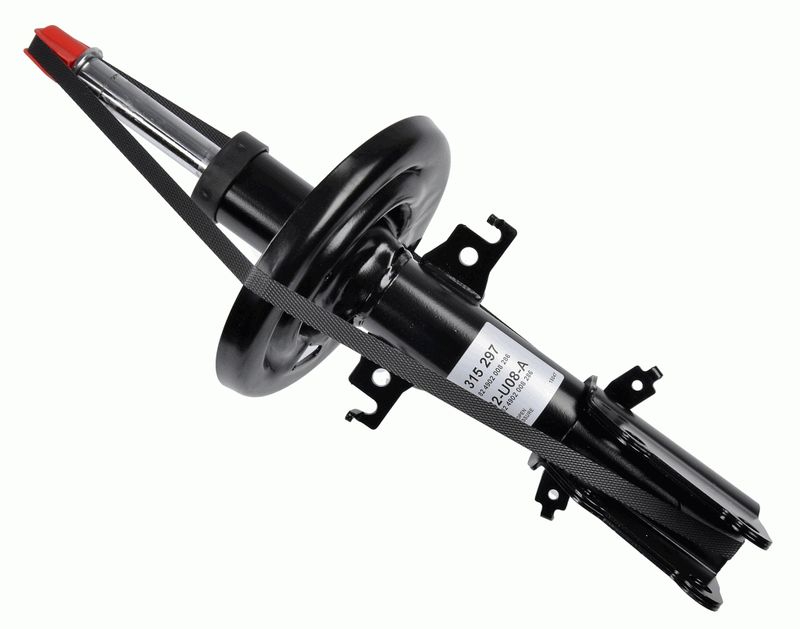 SACHS 315 297 Shock Absorber