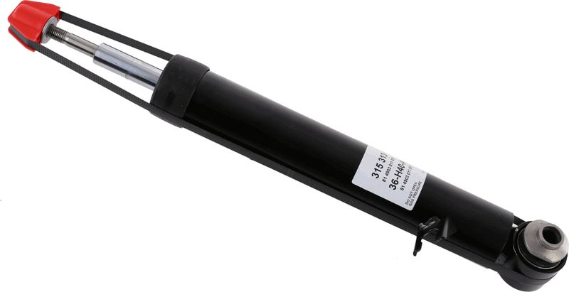 SACHS 315 313 Shock Absorber