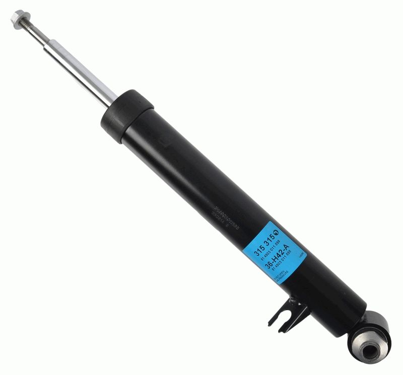 SACHS 315 315 Shock Absorber
